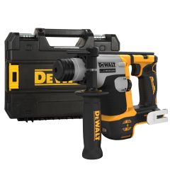 Dewalt DCH172NT-XJ Akku-Bohrhammer SDS Plus 18 Volt ohne Akku und Ladegerät