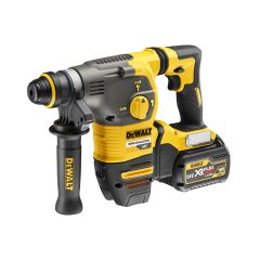 DeWalt DCH323T2-QW Accucombihamer SDS-Plus FlexVolt 54V 6,0Ah Li-Ion