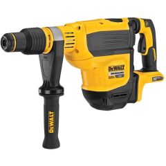 DeWalt DCH614N-XJ FlexVolt Accu Combihamer SDS-Max 54V excl. accus en lader