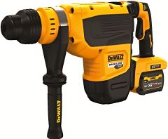 DeWalt DCH735X2-QW FlexVolt Accu Combihamer SDS-Max 54V 9.0Ah Li-Ion