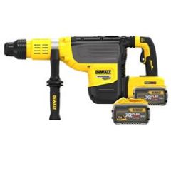 DeWalt DCH775X2-QW FlexVolt Accu Combihamer SDS-Max 54V 9.0Ah Li-Ion