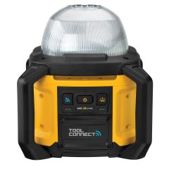 Dewalt DCL074N-XJ 18 Volt Tool Connect XR Led Werklamp zonder accu en lader