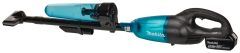 Makita DCL180SFCB Akku Sauger Schwarz 18V 3,0 Ah Li-ion