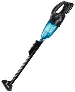 Makita DCL180SYB Akkustaubsauger schwarz 18V 1.5Ah Li-Ion