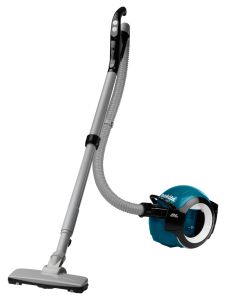 Makita DCL501Z Accu Stofzuiger 18V excl. accu's en lader + 5 jaar dealer garantie!