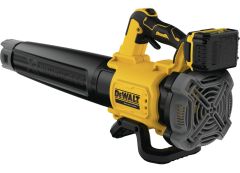 Dewalt DCMBL562P1-QW Akku Laubbläser 18 V XR 1 x 5,0 Ah Li-Ion