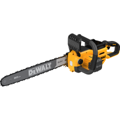 DeWalt DCMCS575X1-QW Accu-Kettensäge 50cm FlexVolt Hochleistungskörper 54V 9.0Ah