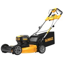 'DeWalt DCMWSP564N-XJ Accu Grasmaaier met wielaandrijving 53 cm 2 x 18V excl. accu