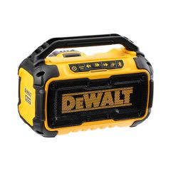 DeWalt DCR011-XJ XR 18V Premium Bluetooth Speaker