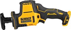 DeWalt DCS312NT-XJ Reciprozaag XR 12 Volt excl. accu's en lader