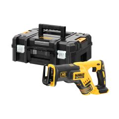 Dewalt DCS367NT Reciprozaag XR 18 Volt excl. accu's en lader 