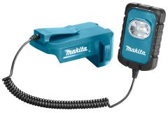 Makita Zubehör DEABML803 BML803 Led lamp 14,4/18 Volt