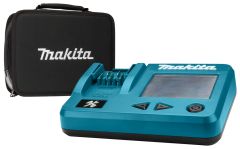 Makita Zubehör DEABTC06 Akkutester BTC06