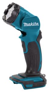 Makita DEADML815 14,4 V / 18 V Zaklamp led