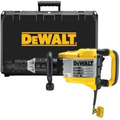 DeWalt D25902K-QS D25902K Breekhamer 10 kg SDS-Max