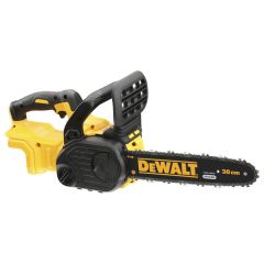 DeWalt DCM565N-XJ Accu Kettingzaag 18V excl. accu's en lader