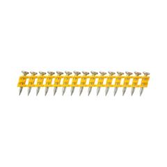 DeWalt DCN8901020 Nagels Verzinkt 20x2.6mm voor DCN890 Betontacker 1005 Stuks