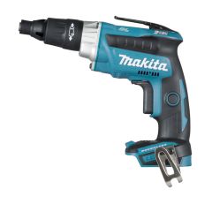 Makita DFS251ZJ Accu Schroevendraaier 18 Volt Body