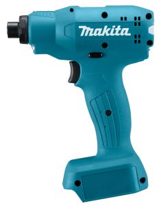 Makita DFT060FMZ Drehmomentschlüssel 18 Volt ohne Akku und Ladegerät