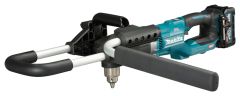 Makita DG001GM105 Akku Erdbohrer 40V Max 4,0 Ah Li-Ion