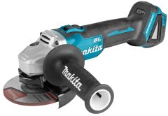 Makita DGA504Z 18V Haakse slijper 125 mm 