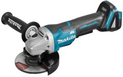 Makita DGA505Z 18V Akku-Winkelschleifer 125 mm ohne Akkus und Ladegerät