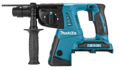 Makita DHR264Z Combihamer 2 x 18V Basic