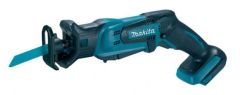 Makita DJR183ZJ Reciprozaag 18 Volt excl. accu"s en lader