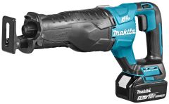 Makita DJR187RTE 18V Reciprozaag 5,0Ah Li-Ion koolborstelloos