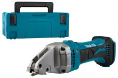 Makita DJS101ZJ Plaatschaar 18 Volt 