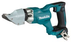 'Makita DJS200Z Plaatschaar 18 Volt excl. accu