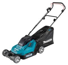 Makita DLM432Z Accu-grasmaaier 43 cm 2 x 18 Volt 