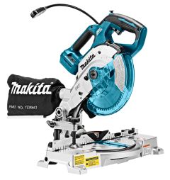 Makita DLS600Z Accu Afkortzaag 18V 165 mm