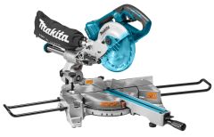 Makita DLS714NPT2 Afkortzaag 190mm 2 x 18V 5.0Ah Li-Ion