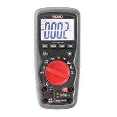 Ridgid 37423 Micro DM-100 Digitales Multimeter