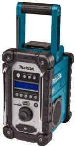 Makita DMR110N Baurstellenradio DAB/DAB+