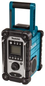 Makita DMR116 Baustellenradio FM/AM