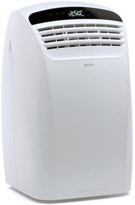 Olimpia Splendid Mobiele Airco DOLCECLIMA SILENT 10