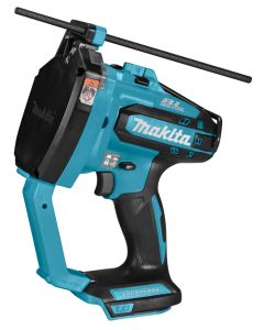 Makita DSC102ZJ Draadeindknipper 14,4V - 18V excl. accu's en oplader