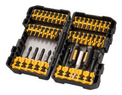 DeWalt Zubehör DT70580T-QZ DT70580 42-teiliger IMPACT-Schraubendreher-Bit-Satz