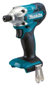 Makita DTD156ZJ Slagschroevendraaier 18V excl. accu's en lader