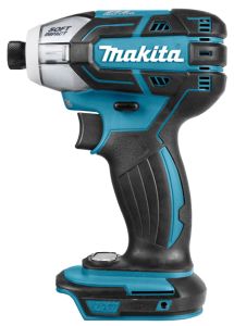 Makita DTS131ZJ Impulsschrauber 14,4 Volt Gehäuse ohne Batterien und Ladegerät