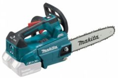 'Makita DUC256Z 2 x 18 volt Tophandle Kettingzaag 25 cm excl. accu