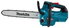 'Makita DUC356Z 2 x 18 volt Tophandle Kettingzaag 35 cm excl. accu