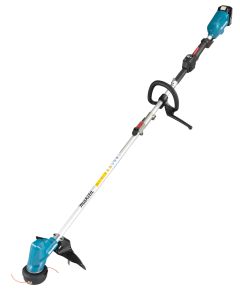 'Makita DUR191LZX3 Accu Trimmer 18V D-greep excl. accu