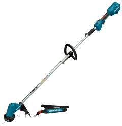 'Makita DUR192LZ Accu Trimmer 18V D-greep excl. accu