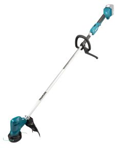 Makita DUR194ZX3 Trimmer 18V D-Griff ohne Batterien und Ladegerät