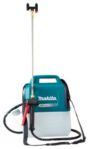 Makita DUS054Z Akku Drucksprüher 5 Liter 18 Volt ohne Akku und Ladegerät