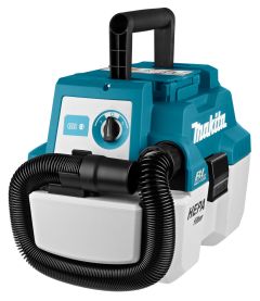 Makita DVC750LTX1 Accu Stofzuiger 18V 5.0Ah Li-Ion