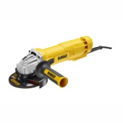 DeWalt DWE4207-QS DWE4207 Haakse Slijper 125 mm 1010 Watt